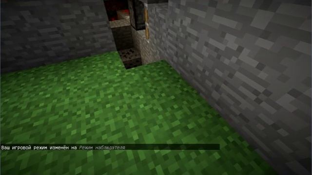 Поршневая дверь в майнкрафт смотреть онлайн