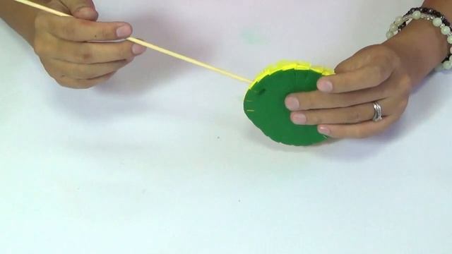 Make A Paper Flower Without Glue смотреть онлайн