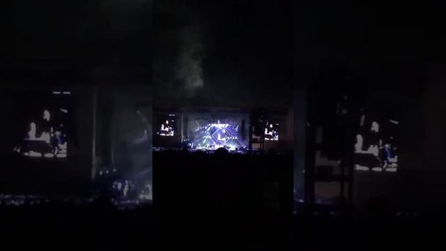 Breed Nirvana* CalJam 18 смотреть онлайн