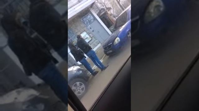Приора на пневме смотреть онлайн