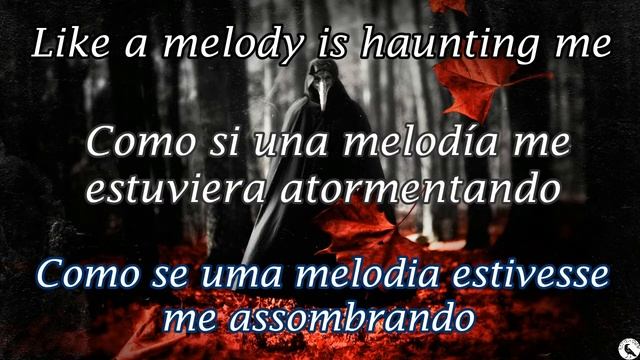 Red - Take Me Over (Lyrics/Tradução/Sub Español) смотреть онлайн