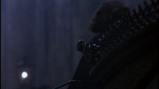 Дети ночи (Лестат _ Луи) смотреть онлайн