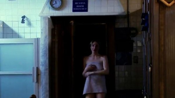 Russian & Turkish Baths - New York