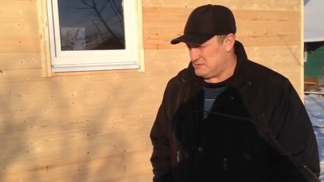 Отзыв о строительной компании Древо смотреть онлайн