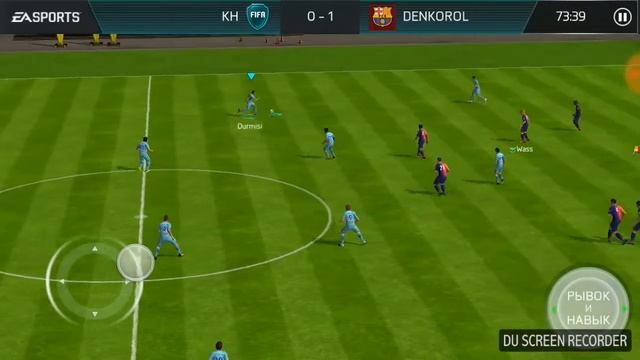 FIFA 18 MOBILE Открытие пакав . Команда 90+!!! смотреть онлайн