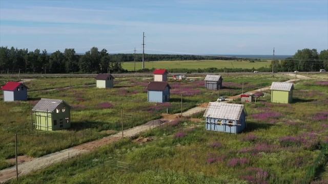 ДНП Воронино смотреть онлайн