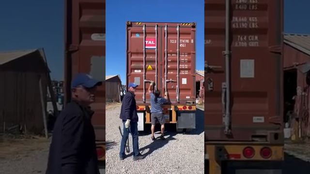 Поставка комплекта дома в США смотреть онлайн