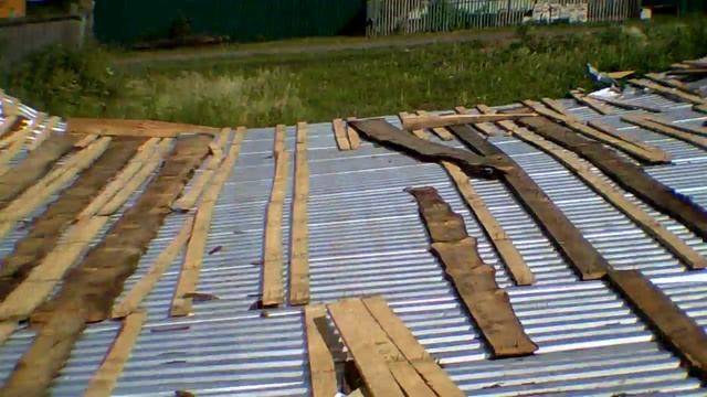 СОРВАЛО КРЫШУ, ПОЛНОСТЬЮ! смотреть онлайн