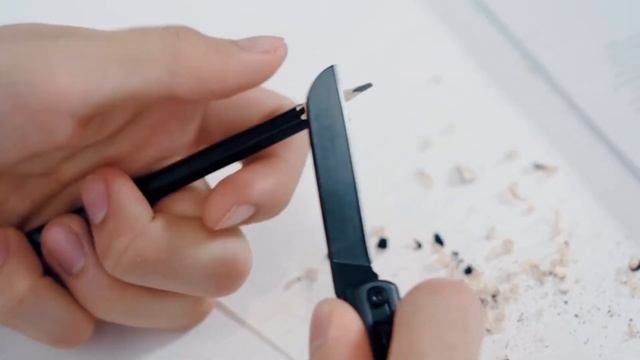 NexTool Multi Functional Pen Tool NE20026 with LED Flashlight, Scissors, Knife смотреть онлайн