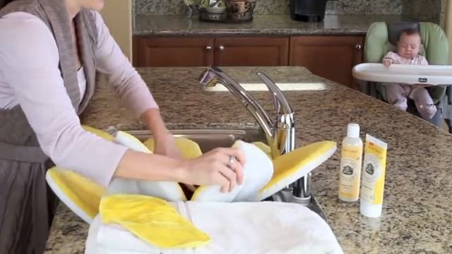 Best Baby Bathtubs 2020 [🥇Reviews] смотреть онлайн