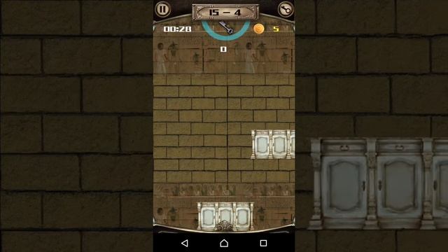 Doors and Rooms Level 15-4 Walkthrough смотреть онлайн