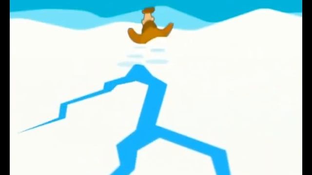 Внимание! Тонкий лёд