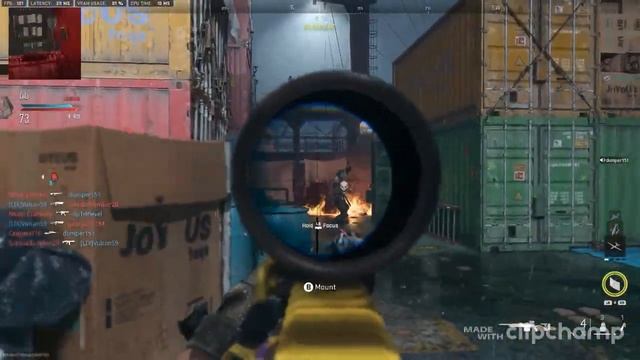 MW2 T-M-C Clappin Cheeks ( oldschool multiplayer montage ) смотреть онлайн