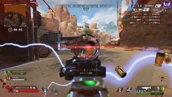 【XIM MATRIX 】Best MATRIX Player