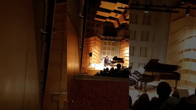 NY Flute Club, Karl-Heinz Schutz смотреть онлайн