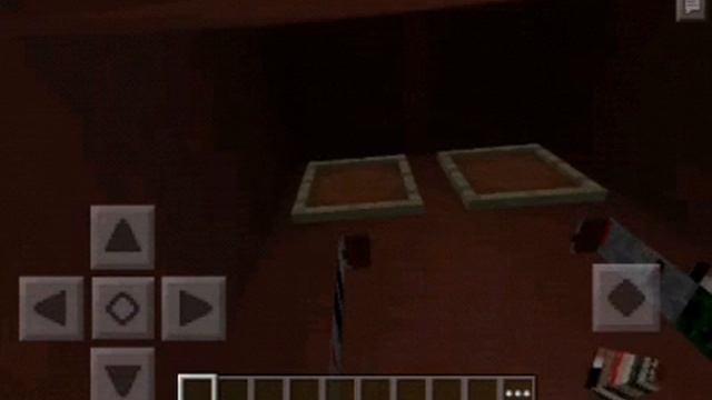 MCPE 0.14.0 Лазерная дверь [Без модов!!!] смотреть онлайн