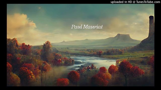 12 Gipsy River _ Paul Mauriat смотреть онлайн