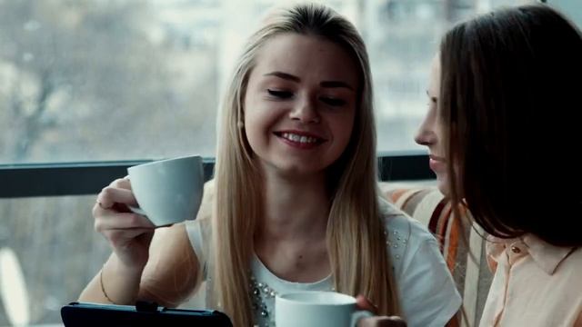 Стих: Кофе. Автор: Кутилов Борис смотреть онлайн