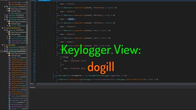 SVCHOST MALWARE Recruits You Into A Botnet | BlackNET RAT Deep Dive Malware Analysis