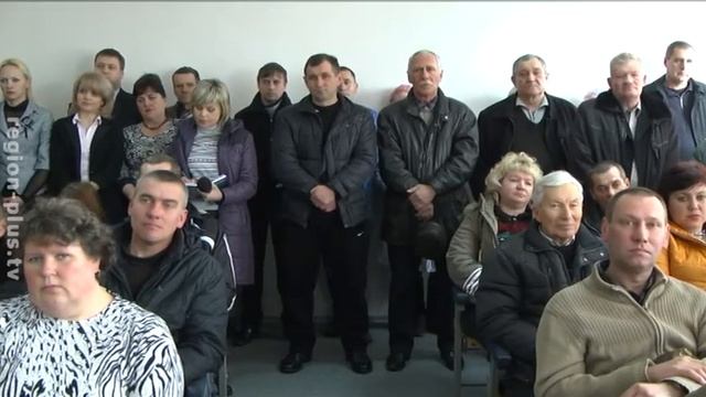 Молокозавод «Олком» отметил 15-летие смотреть онлайн