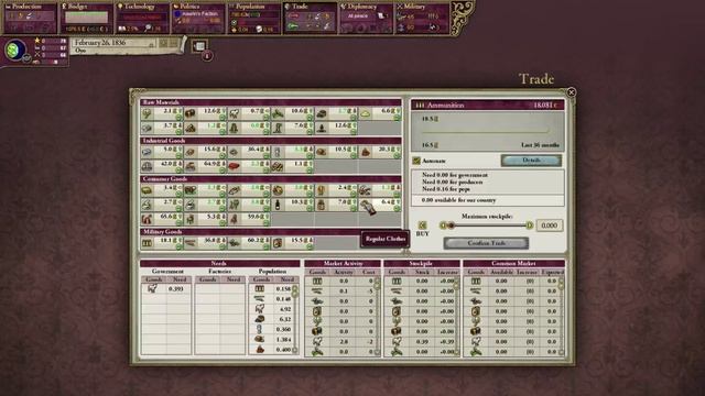 Victoria 2 With New Nations Mod - Oyo Ep1 смотреть онлайн