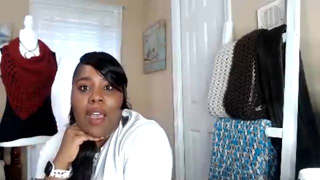 Crochet Live Chat 2| Sipping and Stitching|Yarn Talks смотреть онлайн