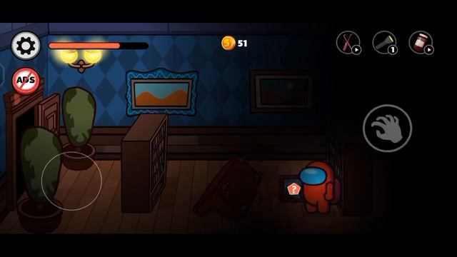 Imposter in Doors: Survival Gameplay Walkthrough [Android/iOS] смотреть онлайн