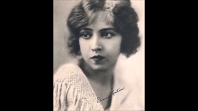 Дорис Итон Трэвис (14.03.1904 — 11.05.2010) смотреть онлайн