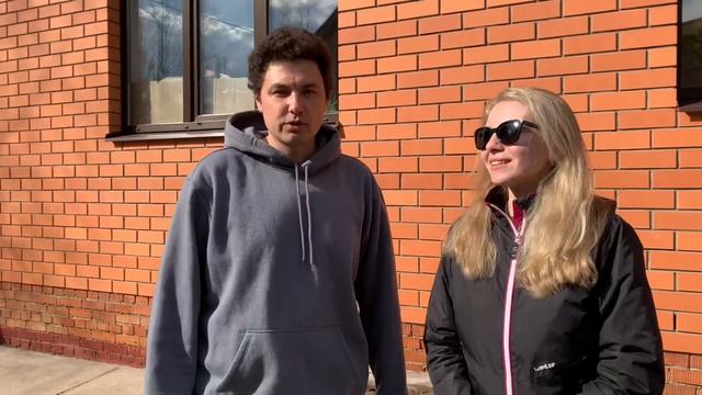 Отзыв Дмитрия и Дарьи: дом в Черногубово смотреть онлайн