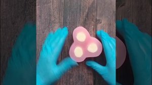 Процесс создания шоколадных цветов в домашних условиях #хобби #шоколад #цветы #пионы #творчество