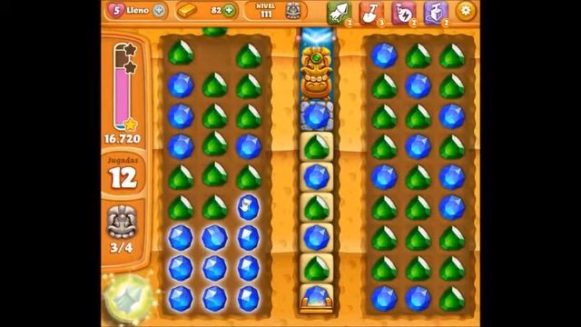 Diamond Digger Saga NO BOOSTER lvl 111 смотреть онлайн