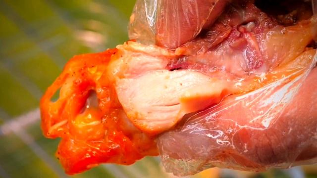 Уличная Еда ТАИЛАНДА, Которую Стоит ПОПРОБОВАТЬ Путешественнику... смотреть онлайн