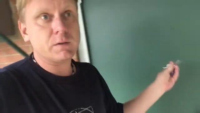 МегООбзор #2. Обзор входной двери. смотреть онлайн