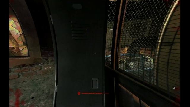 The Outlast Trials | Люблю двери закрывать смотреть онлайн