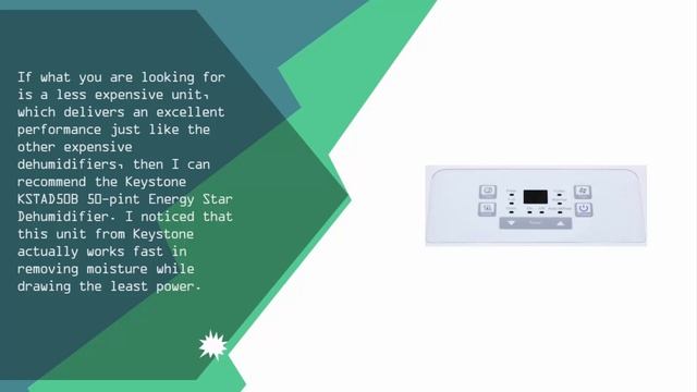 Best Dehumidifier for RV 2019 - 2020 смотреть онлайн
