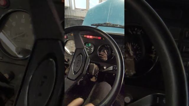 Модернизированный Гур из Барнаула. смотреть онлайн