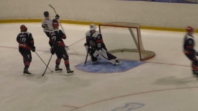 Testspiel Liège Bulldogs - Herner EV Miners I 04.09.22 смотреть онлайн