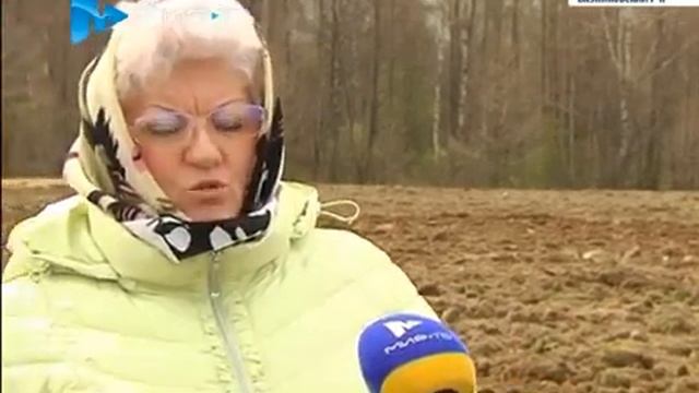 04 2014 29 КП 9 Осуждённые сеют хлеб Мир ТВ Владимир смотреть онлайн