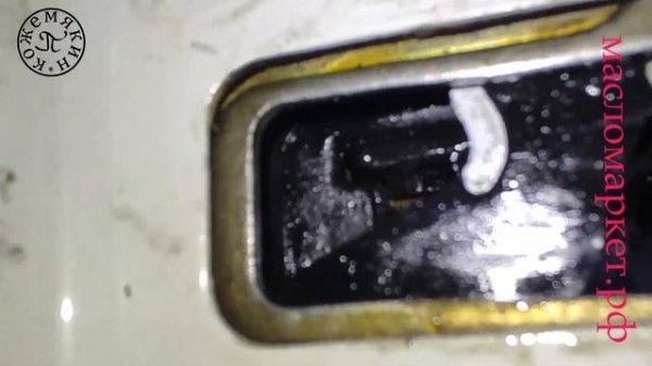 Т4 не закрываются замки дверей *312