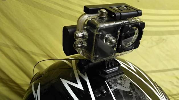 Как увеличить емкость аккумулятора экшен камеры.mp4 смотреть онлайн