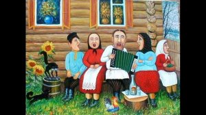 ВИА  СЯБРЫ.- ЗАВАЛИНКА