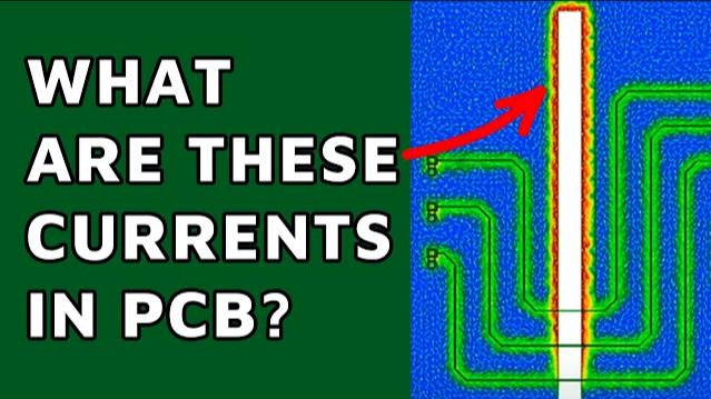 Why understanding currents in PCB is important? | #HighlightsRF смотреть онлайн