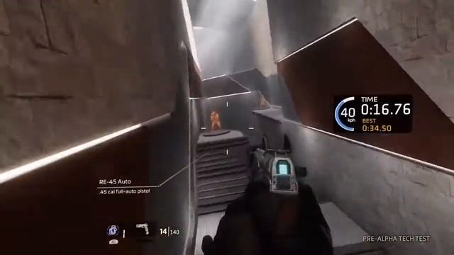Getting ready for Titanfall 2 смотреть онлайн