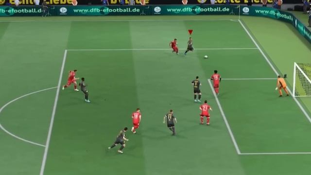 QUE PASARIA SI el BORUSSIA DORTMUND no hubiera VENDIDO a sus ESTRELLAS | #modocarrera modo carrera смотреть онлайн
