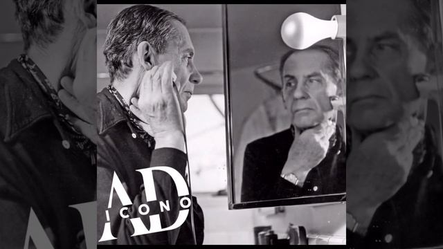 BAUHAUS//Walter Gropius смотреть онлайн
