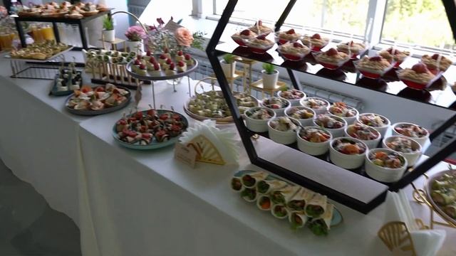 Новый Greenway Маркет открыл двери в Астане смотреть онлайн