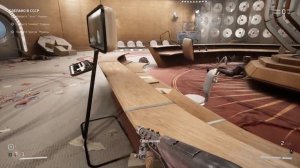 Atomic Heart - Руки прочь!