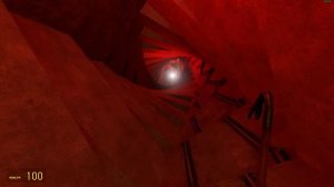 Thomas.exe Tries Again! (kz_tunnel - Garry´s Mod)