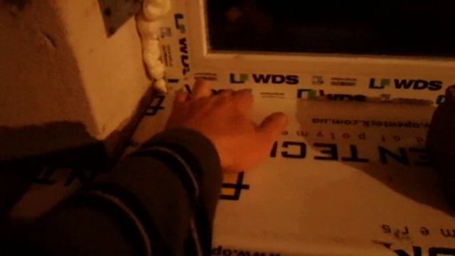 Установка пластиковых окон своими руками смотреть онлайн