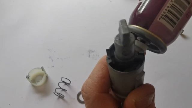 DIY Saab 9-5 2.0T Central Locking Problem смотреть онлайн